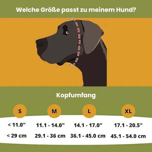 Leise Pfote Ohrenschützer