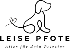 Leise Pfote